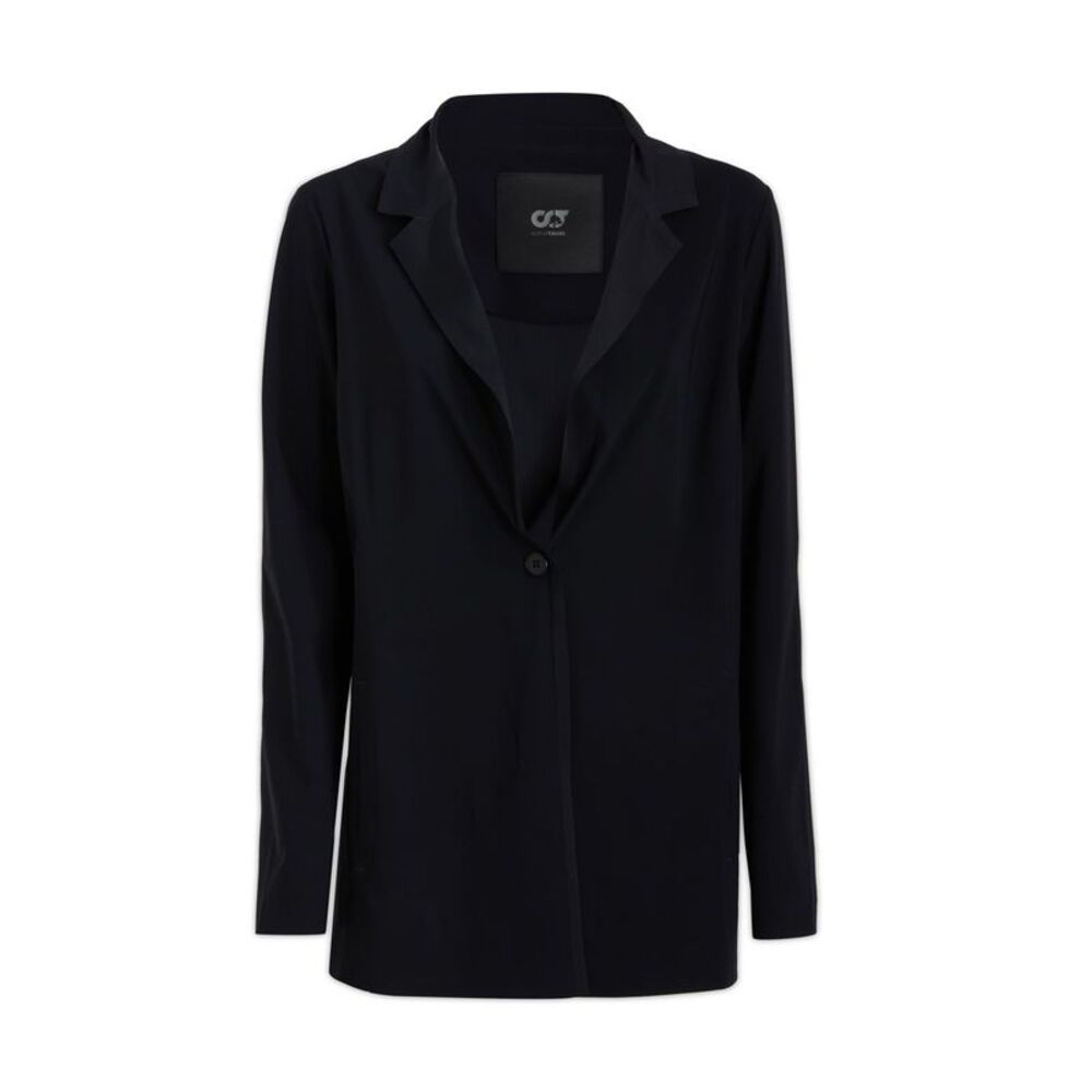 Alphatauri Woman Clothing Blazers & Gilets